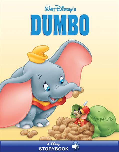 Dumbo EBook By Disney Book Group EPUB Rakuten Kobo United States