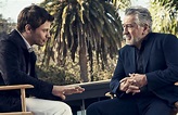 Defining Moments: Robert De Niro | PORT Magazine