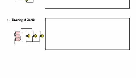 how to draw a schematic diagram in word