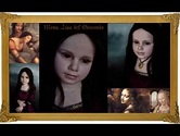 ~ Mona Lisa del Giocondo ~ doll inspired by Da Vinci masterpiece. - YouTube