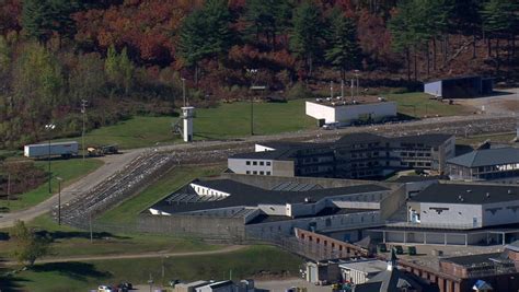 New Hampshire State Prison In Concord New Hampshire Image Free Stock