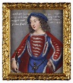 Portraits of the rulers of Brunswick-Luneburg