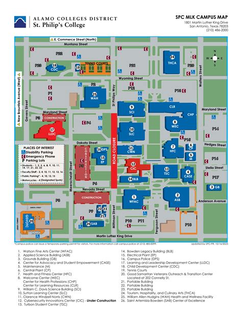 Northwest Vista Campus Map Verjaardag Vrouw 2020