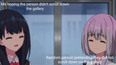 Top 10 Most Awkward Moments In Anime Ranimemes