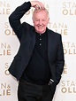 Les Dennis sparks frenzy after hitting back at fan who wrongly accused ...