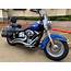 Pre Owned 2015 Harley Davidson FLSTC – Softail Heritage Classic
