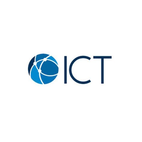 Ict Logo For 7b Company Logo Design Contest