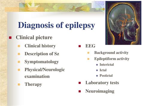 Ppt Epilepsy Powerpoint Presentation Free Download Id1276291