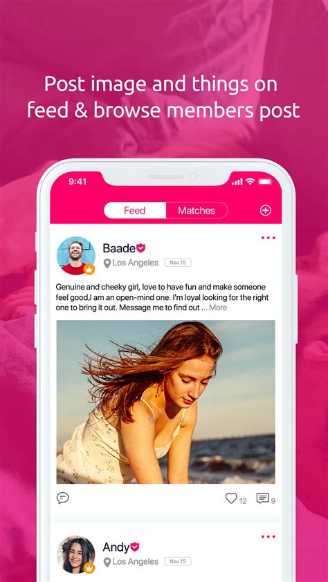 Bifun Bisexual Threesome App For Android 無料・ダウンロード