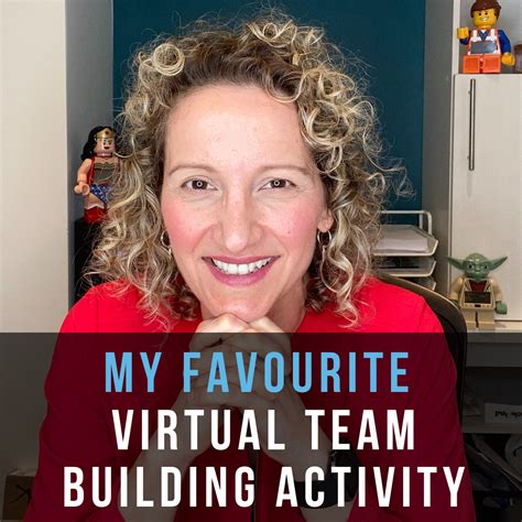 Fun Virtual Team Building Activity In Under 10 Minutes Cornerstone