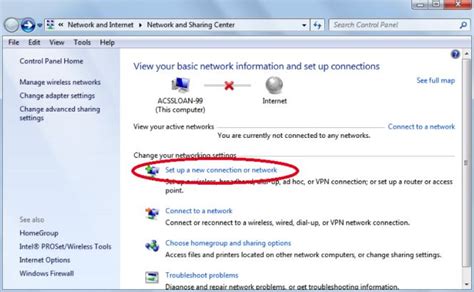 How To Reset Network Windows 7 How To Perform A Network Reset In