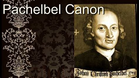 Pachelbel Canon In D Major Best Version Youtube