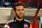 Ben Olsen extends for five years, will D.C. United now be Ziggy ...
