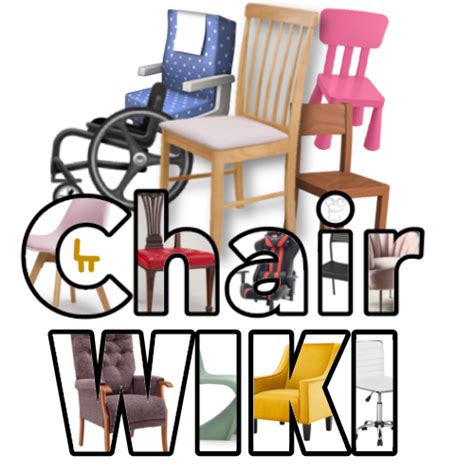 Chairs Wiki Fandom