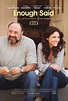 Movie Review: 'Enough Said' Starring Julia Louis-Dreyfus and James ...