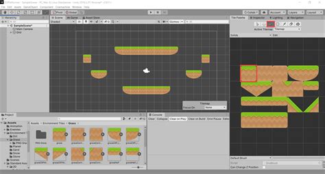 How To Make A Simple 2d Game In Unity A Beginner S Guide To 2d