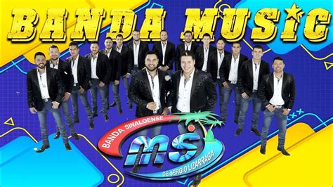 Banda Ms Mix 2021 Banda Ms Exitos Sus Mejores Canciones Mix Nuevo