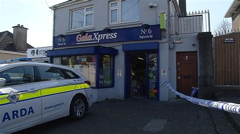 Man Held Over Cork Murder Released By Gardaí