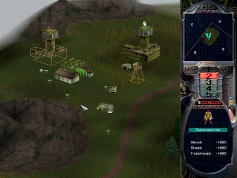 Wargames Download 1998 Strategy Game