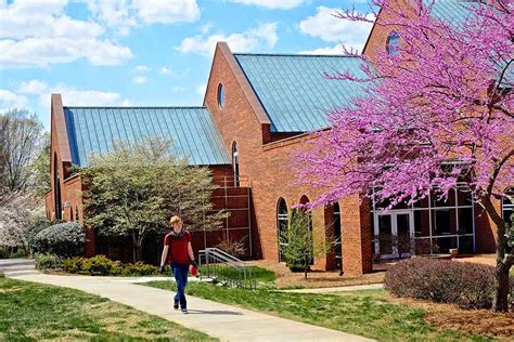 Students can expect a diverse variety of academic programs available in north carolina colleges and universities. Apply & Audition - UNCSA