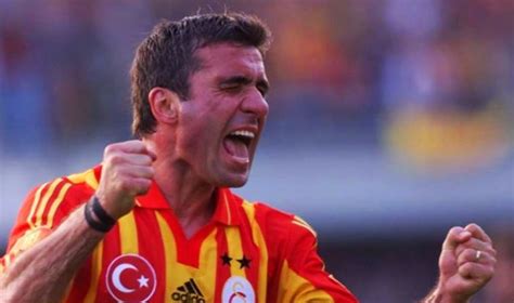 Galatasaray Dan Gheorghe Hagi Payla M