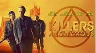 KILLERS ANONYMOUS, un DTV avec Jessica Alba et Gary Oldman [Actus DVD ...