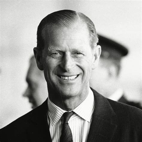 He was brought up in great britain after his. Prince Philip on The Crown: Who Should Play Him?