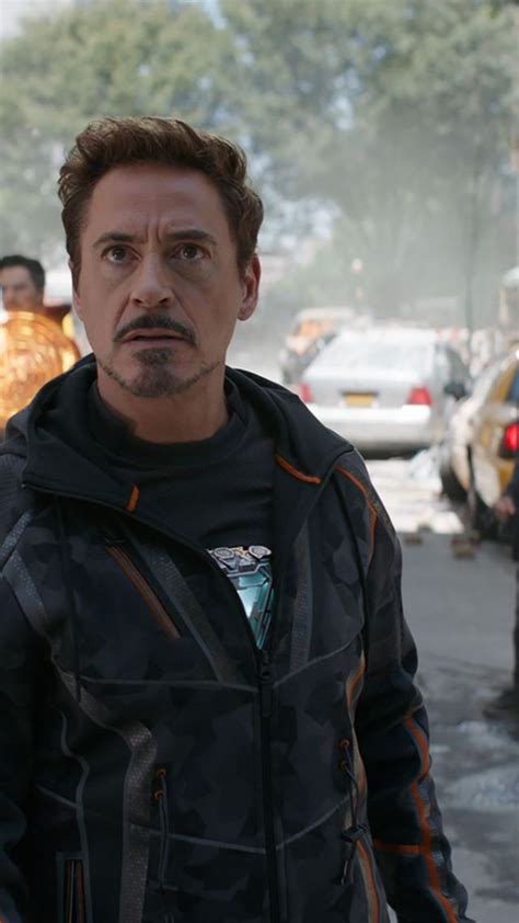 They've been two of the main characters in we expected captain america to die at the end of infinity war , but that didn't happen. Wallpaper Avengers: Infinity War, Robert Downey Jr., Iron ...