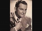 Tippin' In ~ Randy Brooks & His Orchestra (1947) - YouTube