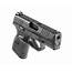 FN Extends Their 509 Line Of Pistols With The New Compact 
