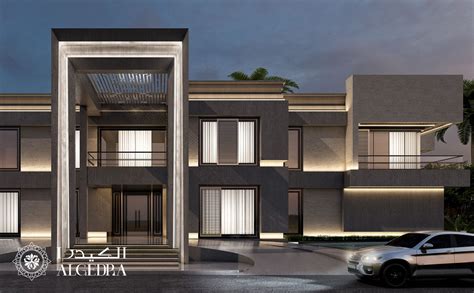 Deluxe Luxury Villa By Algedra In Dubai