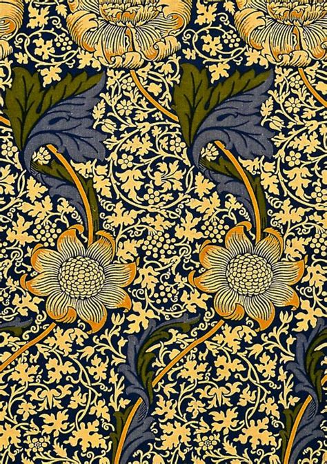 William Morris Wallpaper Enwallpaper
