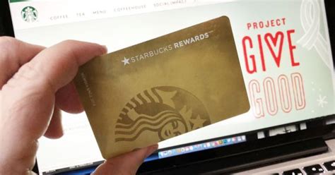 This Is Such A Rare Opportunity To Earn Gold Status At Starbucks With
