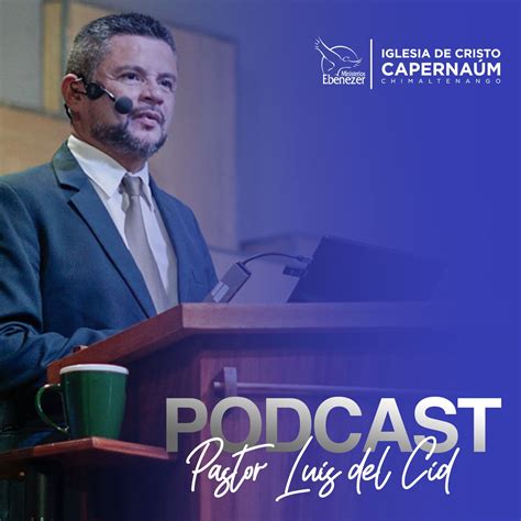 La Edificación De La Nueva Jerusalén Parte I Podcast Pastor Luis