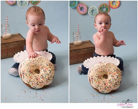 Donut Smash Cake Ideas This The Best Chronicle Efecto
