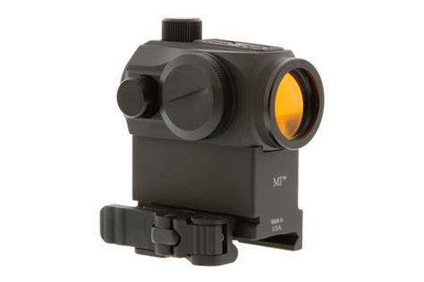 Midwest Industries Qd Mount Aimpoint T1t2 Lower 13