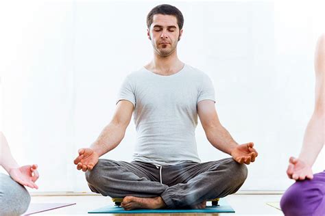 The Best Meditation Positions For Your Body And Practice The Art Of