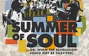 «Summer of Soul», la revolución finalmente ha sido televisada ...