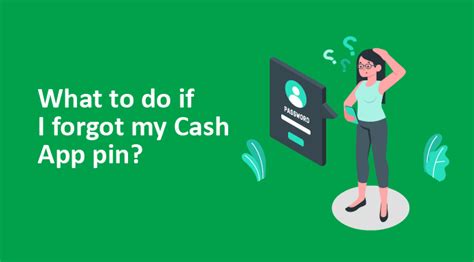 The cash app is an amazing and fast app that allows you to send and receive money without fees and being able to access that money without any fees, too. Resolved What to do if I forgot my Cash App pin? | Cash ...