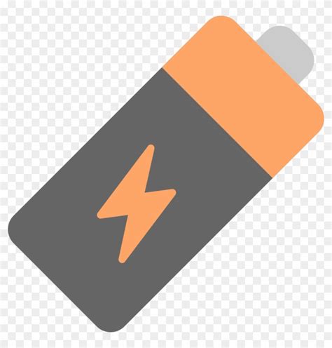 Battery Icon Battery Flat Icon Png Transparent Png 1024x1024