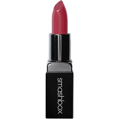 Smashbox Be Legendary Cream Lipstick 3 Gr Bad Mood U