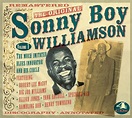 Sonny Boy Williamson 1 – Complete Recordings on JSP Records ...