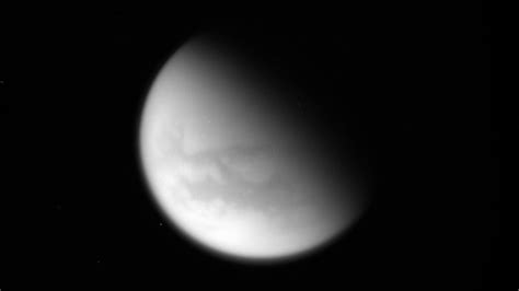 Cassini Completes Final And Fateful Titan Flyby Nasa Solar System