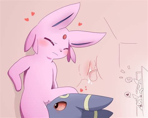 1657697 Espeon Glaceon Porkyman Sylveon Umbreon Pokémon