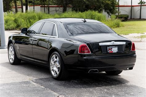 Jun 03, 2021 · rolls royce cars price in india starts at rs. Used 2011 Rolls-Royce Ghost For Sale ($104,900) | Marino ...
