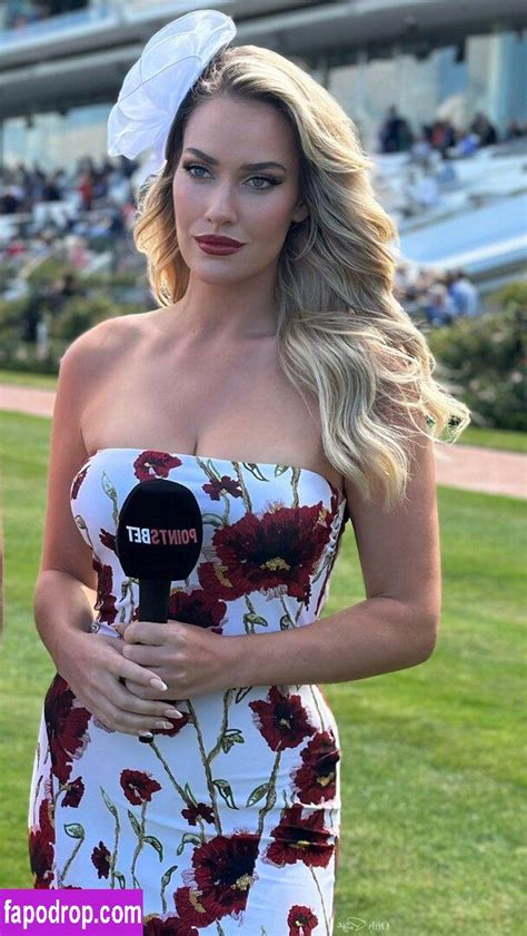Paige Spiranac Paigespiranac Paige Renee Paige Renee Leaked Nude Photo From Onlyfans And
