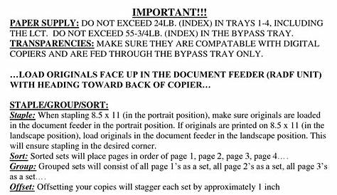 konica minolta service manual pdf