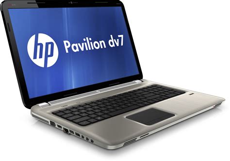 Hp Pavilion Dv7 6143eo Core I7 6gb 640gb Hdd 173