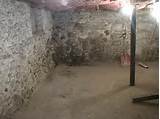 Photos of Waterproofing Basement Walls From Inside
