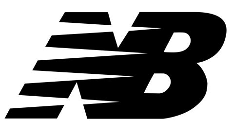 Vector New Balance Logo Png All Blacks Logo Png Transparent And Svg